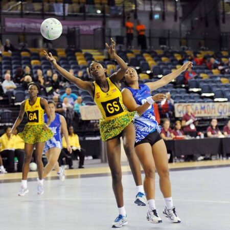 Dream come true for Sunshine Girl Gordon | Sports