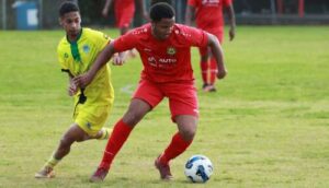 FA Cup defence in our hands, says North Village coach – The Royal Gazette