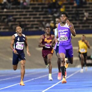 Fast track to glory: 49th Gibson Relays ready to ignite National Stadium | Sports