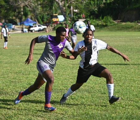 Faulkland FC win first two games in Sandals Major League Faulkland FC win first two games in Sandals Major League