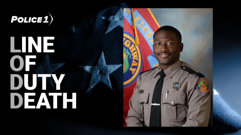 Florida Highway Patrol trooper dies from medical emergency during assessment exercise