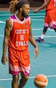 Full Throttle roll past Red Hawk, Elite Stingerz cruise over Navigators