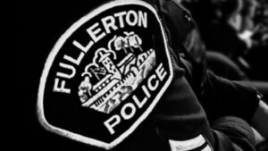 Fullerton Police officer cleared in man’s death resulting from beanbag rounds