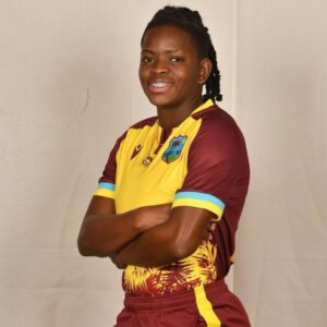 Glasgow pleased to notch first WODI half-century | Sports