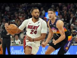 Gordon hopes Jamaican’s NBA all-star nod inspires | Sports