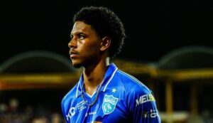 Grounded and rising: Ackeem Auguste’s rise to cricketing stardom Grounded and rising: Ackeem Auguste’s rise to cricketing stardom