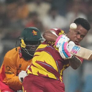 Windies get mixed reviews