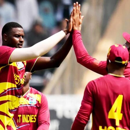 Middle East turmoil leaves West Indies stuck | Sports