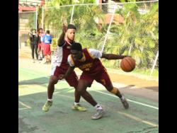 Holmwood break Herbert Morrison unbeaten streak | Sports