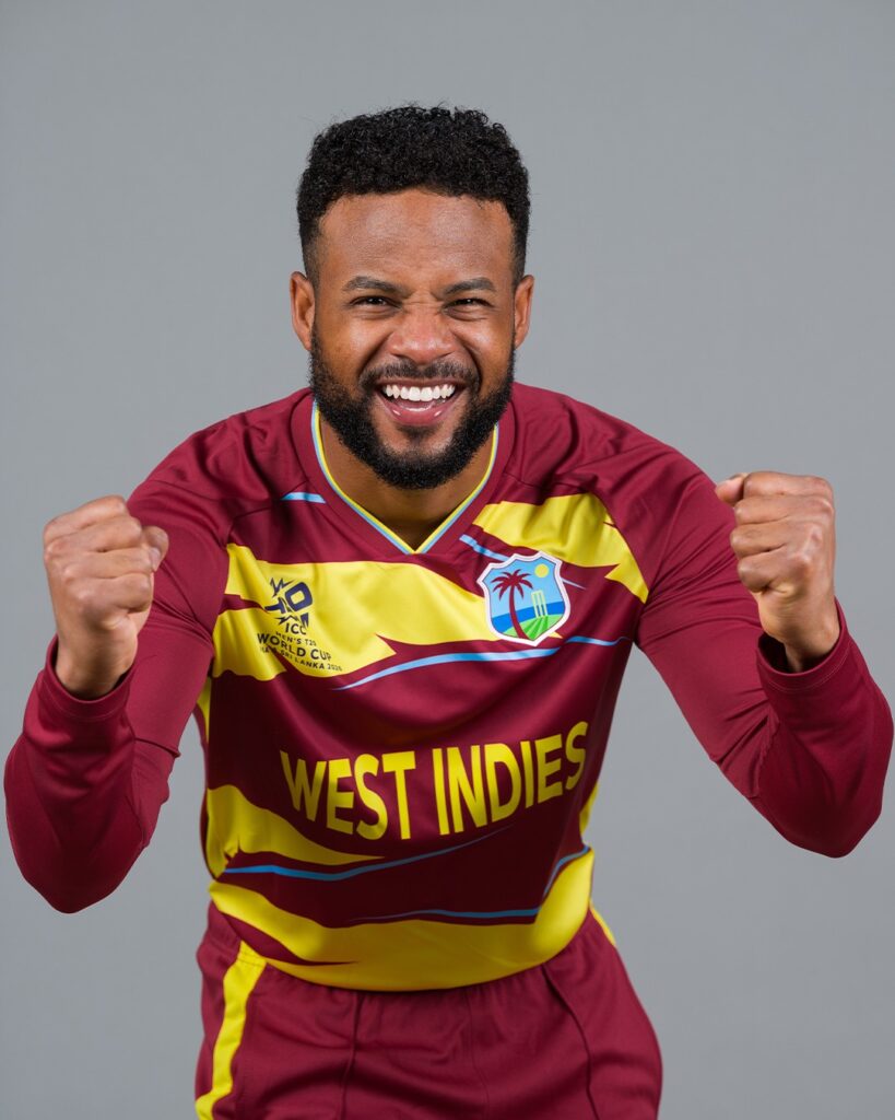 Hope hails squad’s depth after dominant win over Nepal