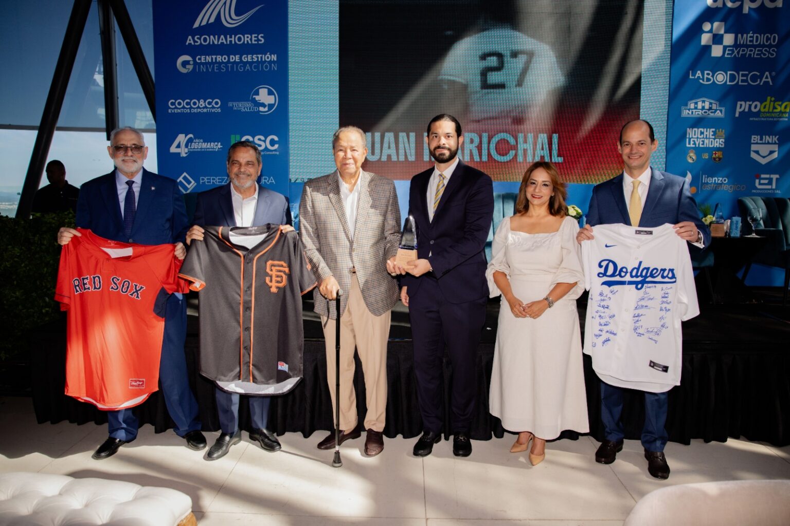 How sports tourism is becoming a key development strategy in the Dominican Republic