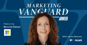 How to Lead Office Culture Transformation, Not Just AI Rollout, With Microsoft’s Bonnie Pelosi