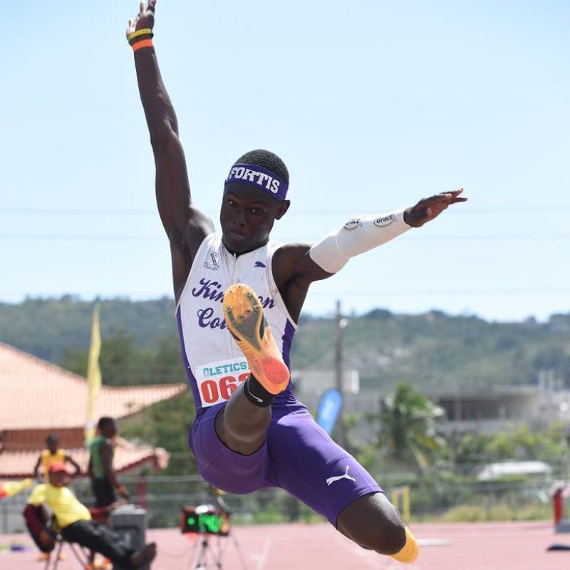 Immaculate, KC lead the way | Sports Immaculate, KC lead the way | Sports