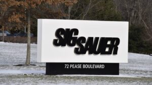 Indiana State Police select Sig Sauer P320 as next duty handgun