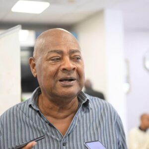 JFF, FIFA join Hurricane Melissa recovery campaign | Sports