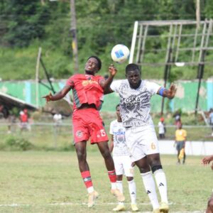 JPL: MBU maintain seven-point lead | Sports