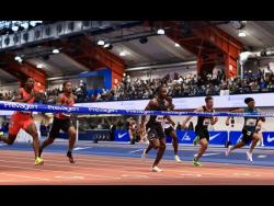 Jamaican athletes bag three wins at Millrose Games | Sports