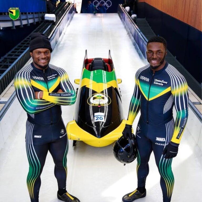 LAST CHANCE | Sports | Jamaica Gleaner