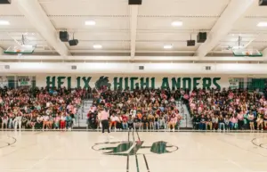 La Mesa police respond to threat at Helix Charter High School