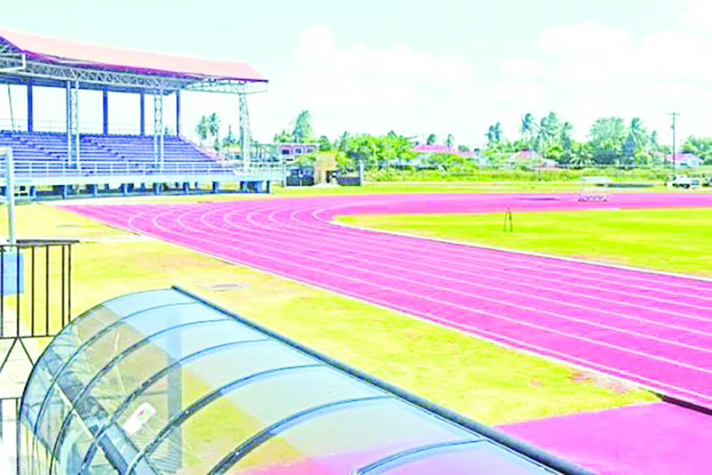 Leonora set to host Nationals