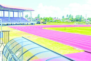 Leonora set to host Nationals