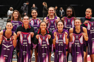 Lightning win 2026 Super Cup. Lightning win 2026 Super Cup.