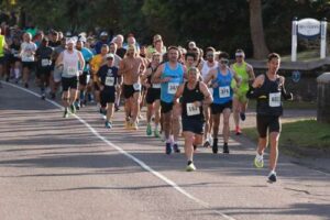 Ludwig Cann 10K takes to the streets on Sunday – The Royal Gazette