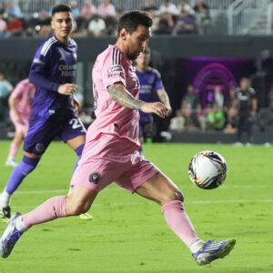 MLS opens season with eyes on the World Cup | Sports MLS opens season with eyes on the World Cup | Sports