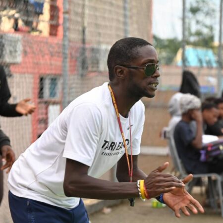 Manchester on a high in rural schools basketball | Sports Manchester on a high in rural schools basketball | Sports