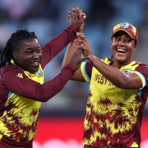 Matthews: T20 series will serve as tune-up for World Cup | Sports