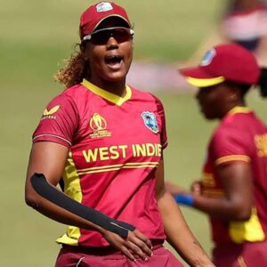 Matthews raring, ready for visiting Sri Lankans | Sports