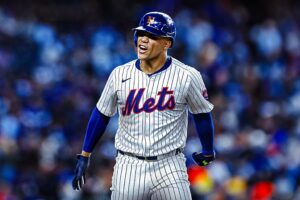 Mets confirm Juan Soto’s shift to left field for 2026 MLB season