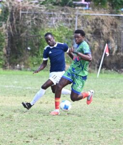 Montego Bay Boys Club goes after second win