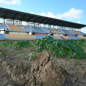 Montego Bay Sports Complex lease to be finalised today | Sports