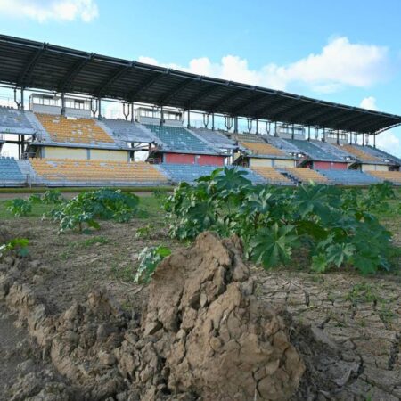 Montego Bay Sports Complex lease to be finalised today | Sports