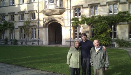 My grandmother Eva Schloss survived Auschwitz. She would not be silent about America today.