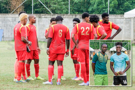 NL Predators defeats Bequia United in Five-Goal Thriller