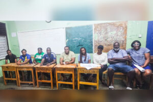 NLSCO elects new Executive – Searchlight