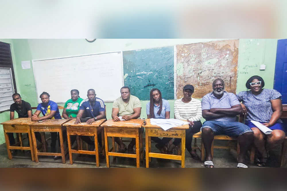 NLSCO elects new Executive – Searchlight NLSCO elects new Executive – Searchlight