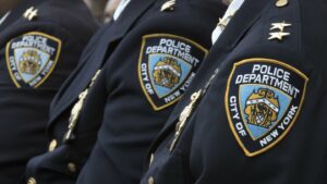 NYPD officers expected to be given clearance to take down unauthorized drones