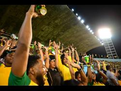 National Stadium reopens gates for Youngster Goldsmith Classics | Sports