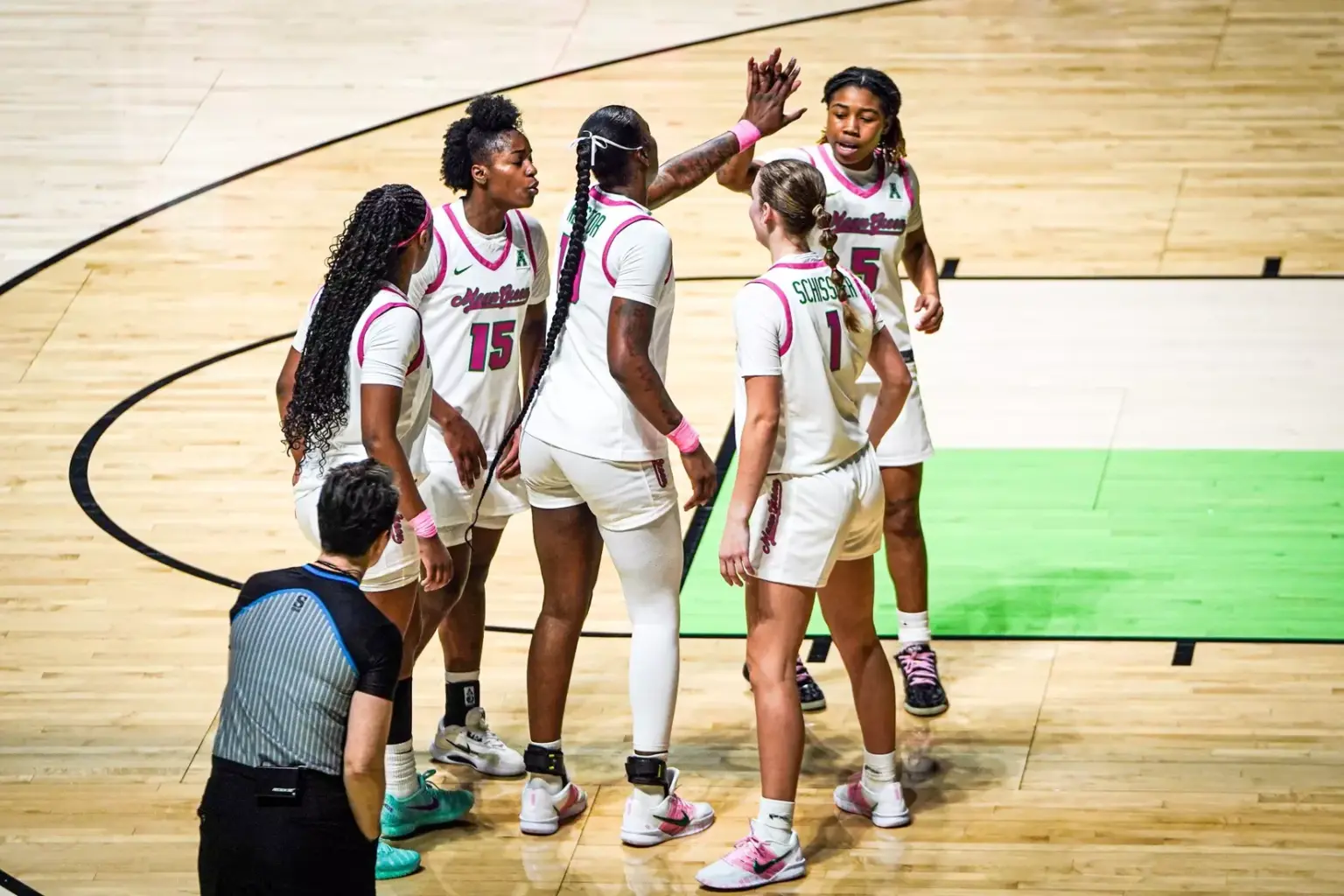 Nestor breaks 48-year-old school record