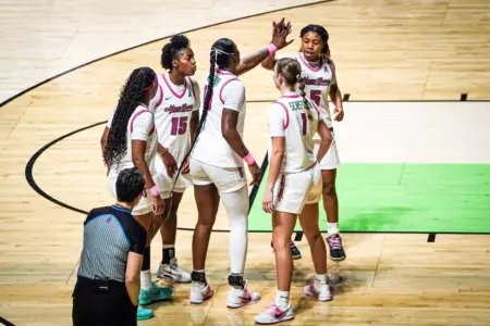 Nestor breaks 48-year-old school record Nestor breaks 48-year-old school record