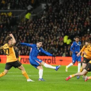 Neto hat trick powers Chelsea into FA Cup fifth round | Sports