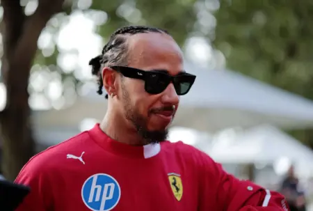 New F1 rules ‘ridiculously complex’ – Hamilton