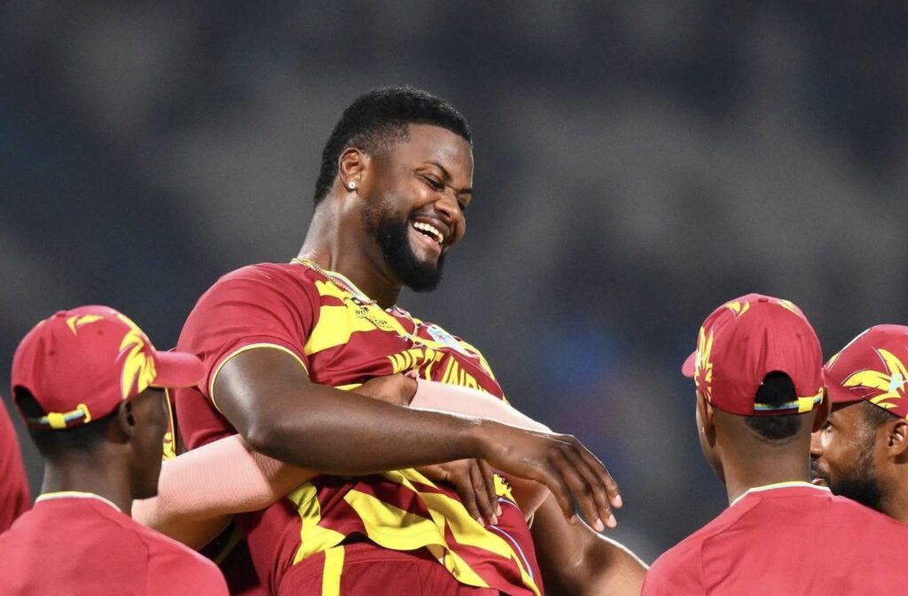 No ‘big team, small team’ as Windies take on Nepal in World Cup No ‘big team, small team’ as Windies take on Nepal in World Cup