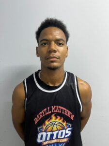 Ottos overwhelm All Saints Slam 110-83 behind Drammeh’s perfect shooting performance Ottos overwhelm All Saints Slam 110-83 behind Drammeh’s perfect shooting performance