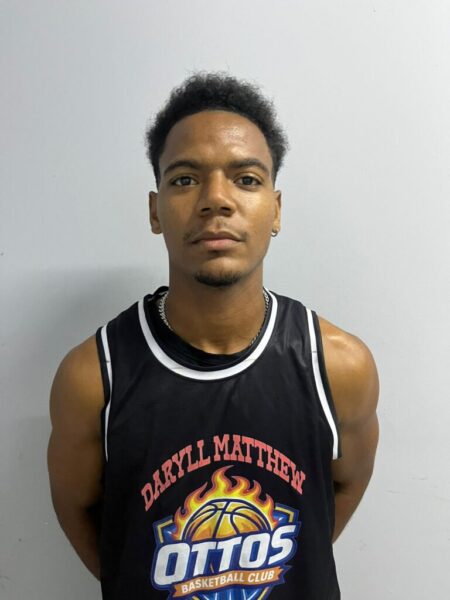 Ottos overwhelm All Saints Slam 110-83 behind Drammeh’s perfect shooting performance Ottos overwhelm All Saints Slam 110-83 behind Drammeh’s perfect shooting performance