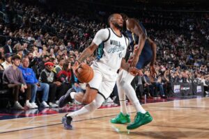 PLAYING WITH PURPOSE – Jamaica Observer