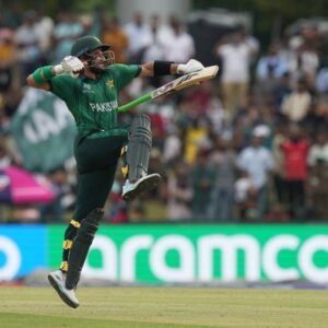 Pakistan grab Super 8 spot, India, South Africa stay perfect | Sports